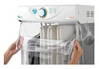 Secadora de Roupas de Parede Fischer 8kg - Super Ciclo