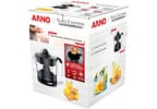 Espremedor de Frutas Arno Suco Express CP31 - Elétrico 40W 750ml