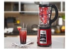 Liquidificador Philco PLQ2000 Smart Copo de Vidro - Vermelho 600W