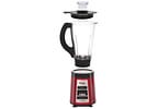 Liquidificador Philco PLQ2000 Smart Copo de Vidro - Vermelho 600W