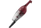 Aspirador de Pó Portátil e Vertical Electrolux - STK13 1000W Vermelho