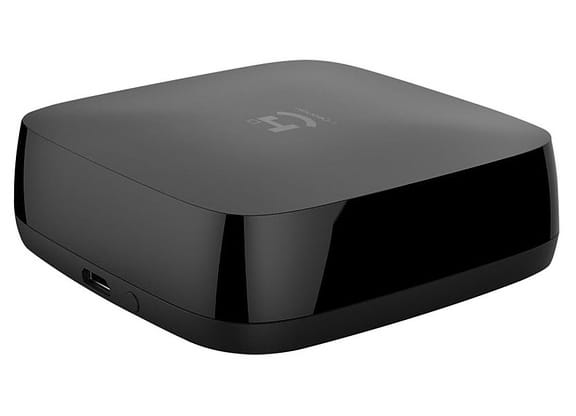 Controle Remoto Inteligente Universal - Infravermelho Home Intelligence Geonav HIRCIR