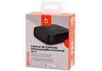 Controle Remoto Inteligente Universal - Infravermelho Home Intelligence Geonav HIRCIR