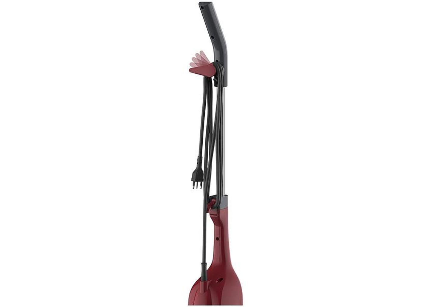 Aspirador de Pó Portátil e Vertical Electrolux - STK13 1000W Vermelho