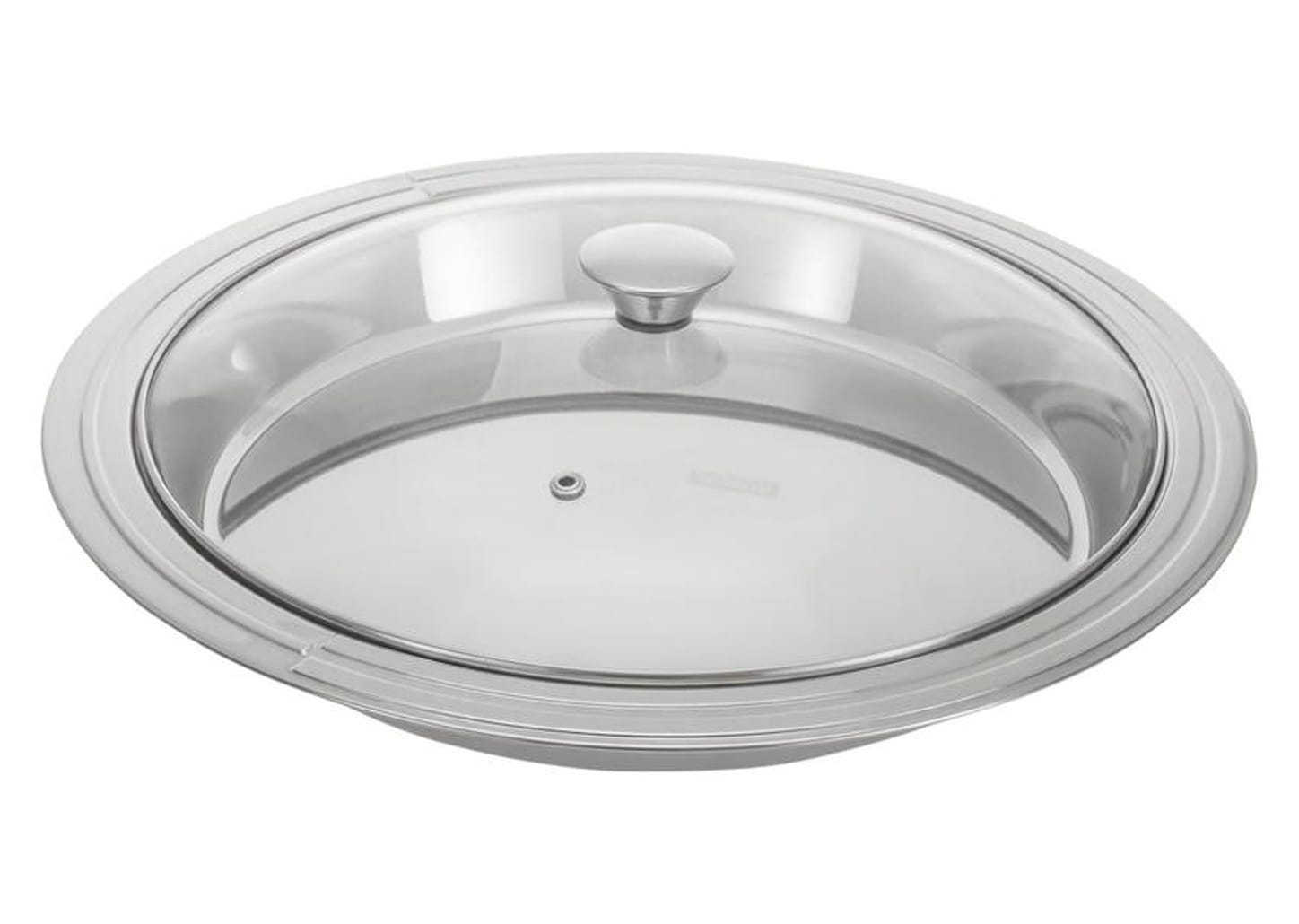 Kit para Arroz e Massa em Inox 3 Peças - Tramontina Ciclo 64510274
