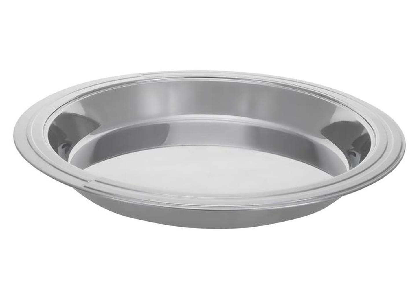 Kit para Arroz e Massa em Inox 3 Peças - Tramontina Ciclo 64510274