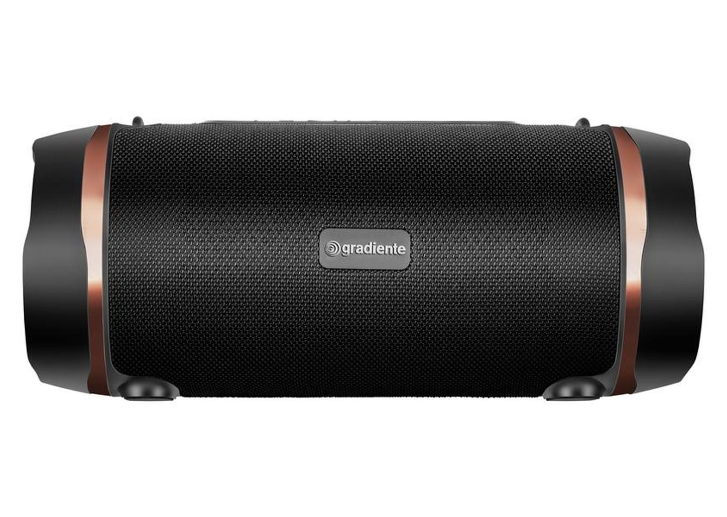 Caixa de Som Gradiente GSP200 Bluetooth - Portátil 50W USB