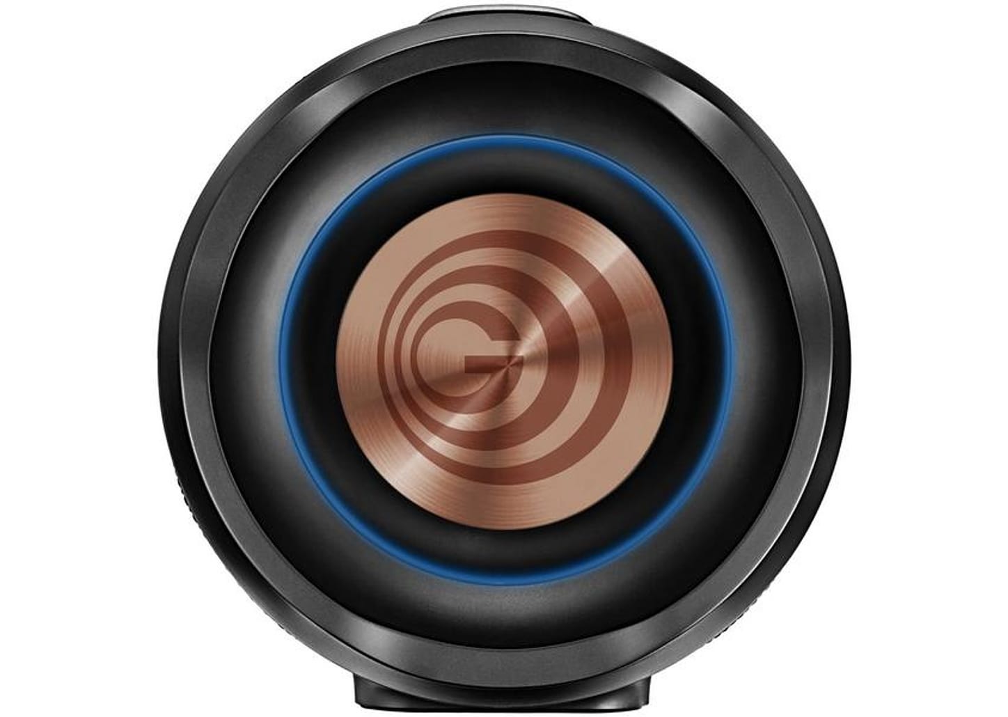 Caixa de Som Gradiente GSP200 Bluetooth - Portátil 50W USB