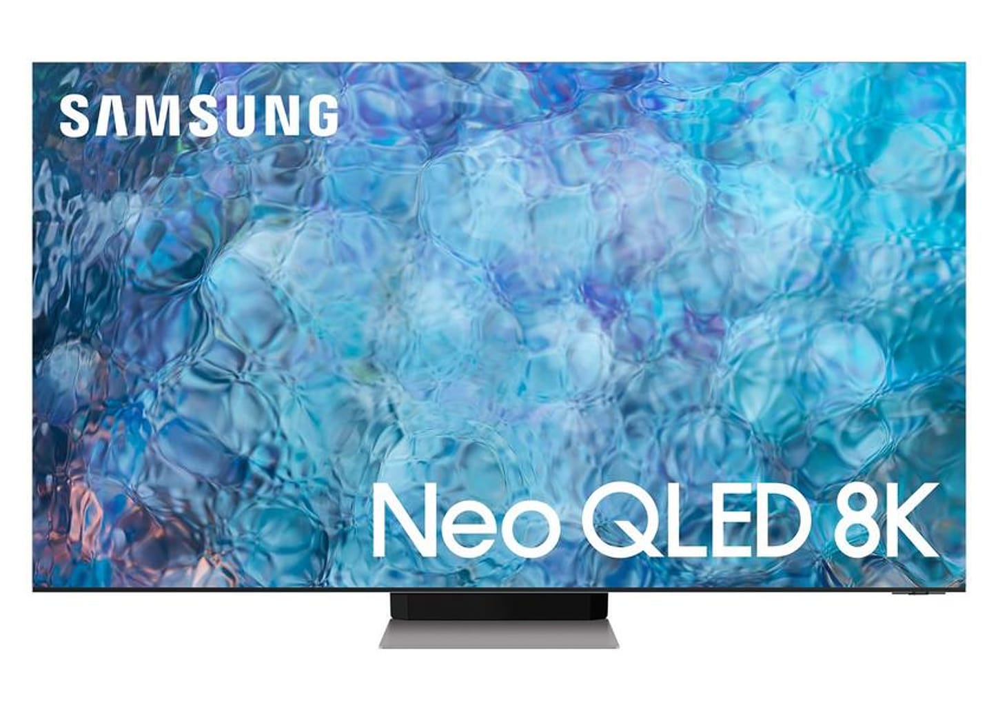 Smart TV 75” 8K NEO QLED Mini Led Samsung 75QN900A 120hz Som em Movimento Plus Única Conexão