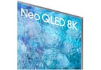 Smart TV 75” 8K NEO QLED Mini Led Samsung 75QN900A 120hz Som em Movimento Plus Única Conexão