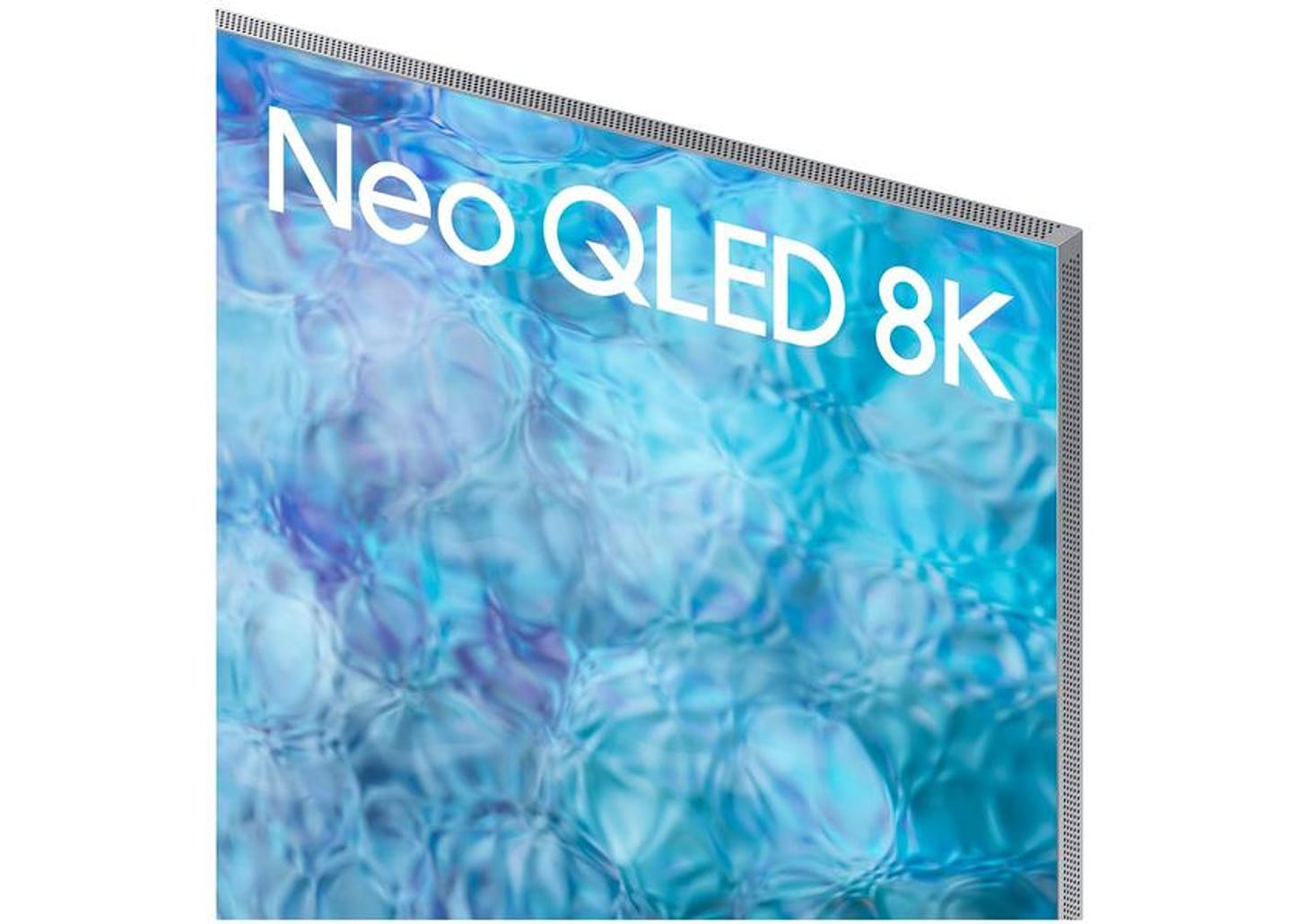 Smart TV 75” 8K NEO QLED Mini Led Samsung 75QN900A 120hz Som em Movimento Plus Única Conexão