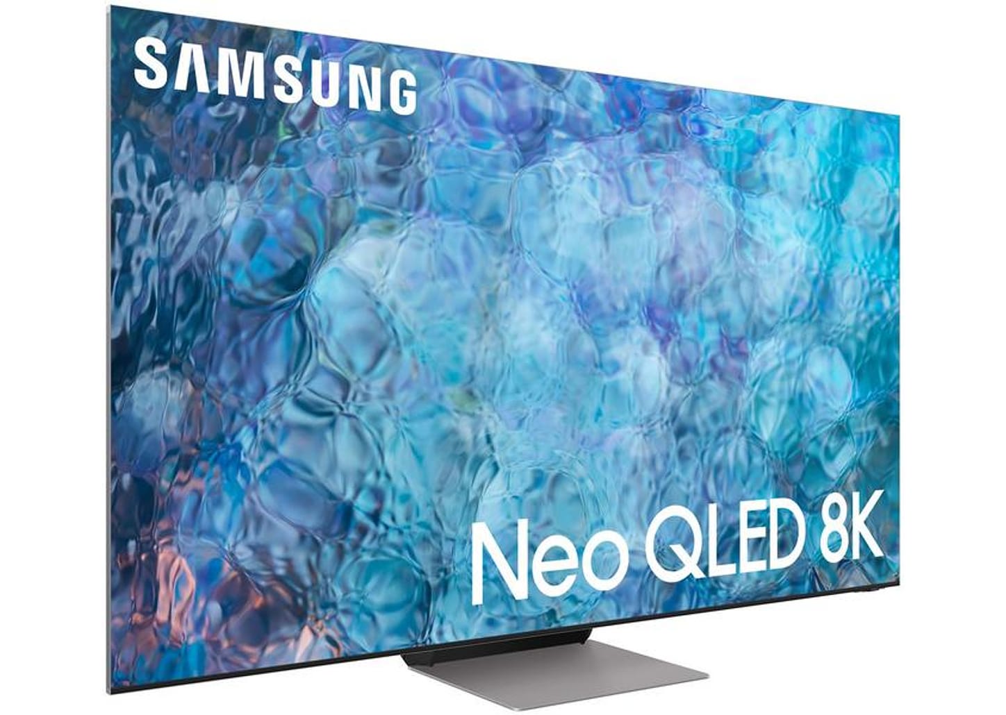 Smart TV 75” 8K NEO QLED Mini Led Samsung 75QN900A 120hz Som em Movimento Plus Única Conexão