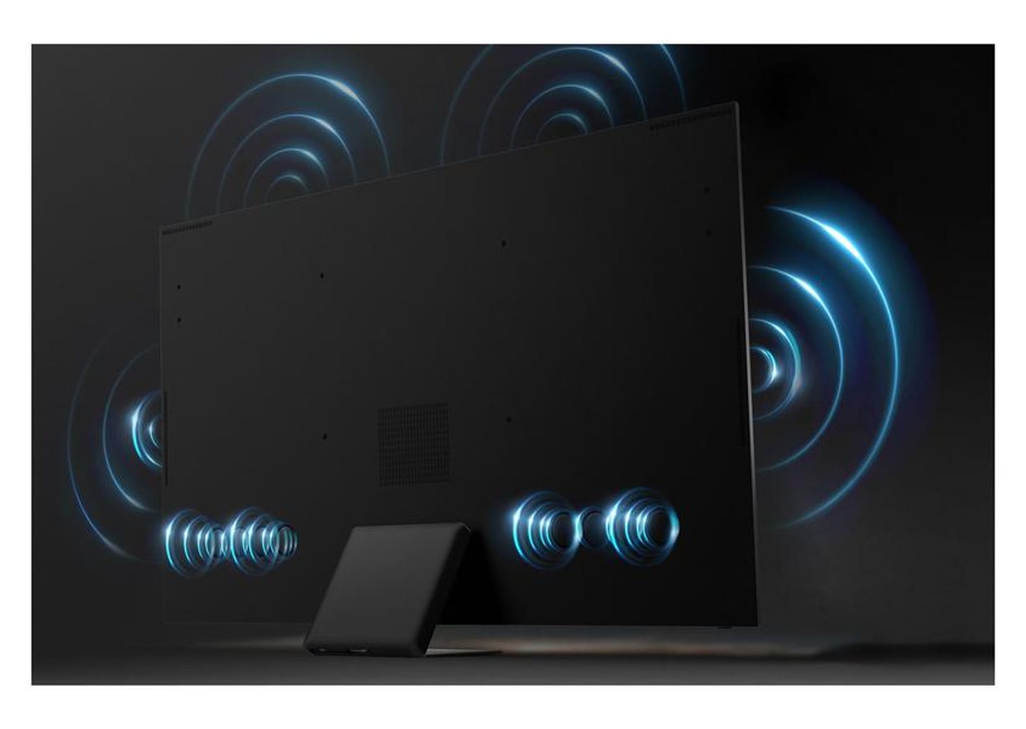 Smart TV 75” 8K NEO QLED Mini Led Samsung 75QN900A 120hz Som em Movimento Plus Única Conexão