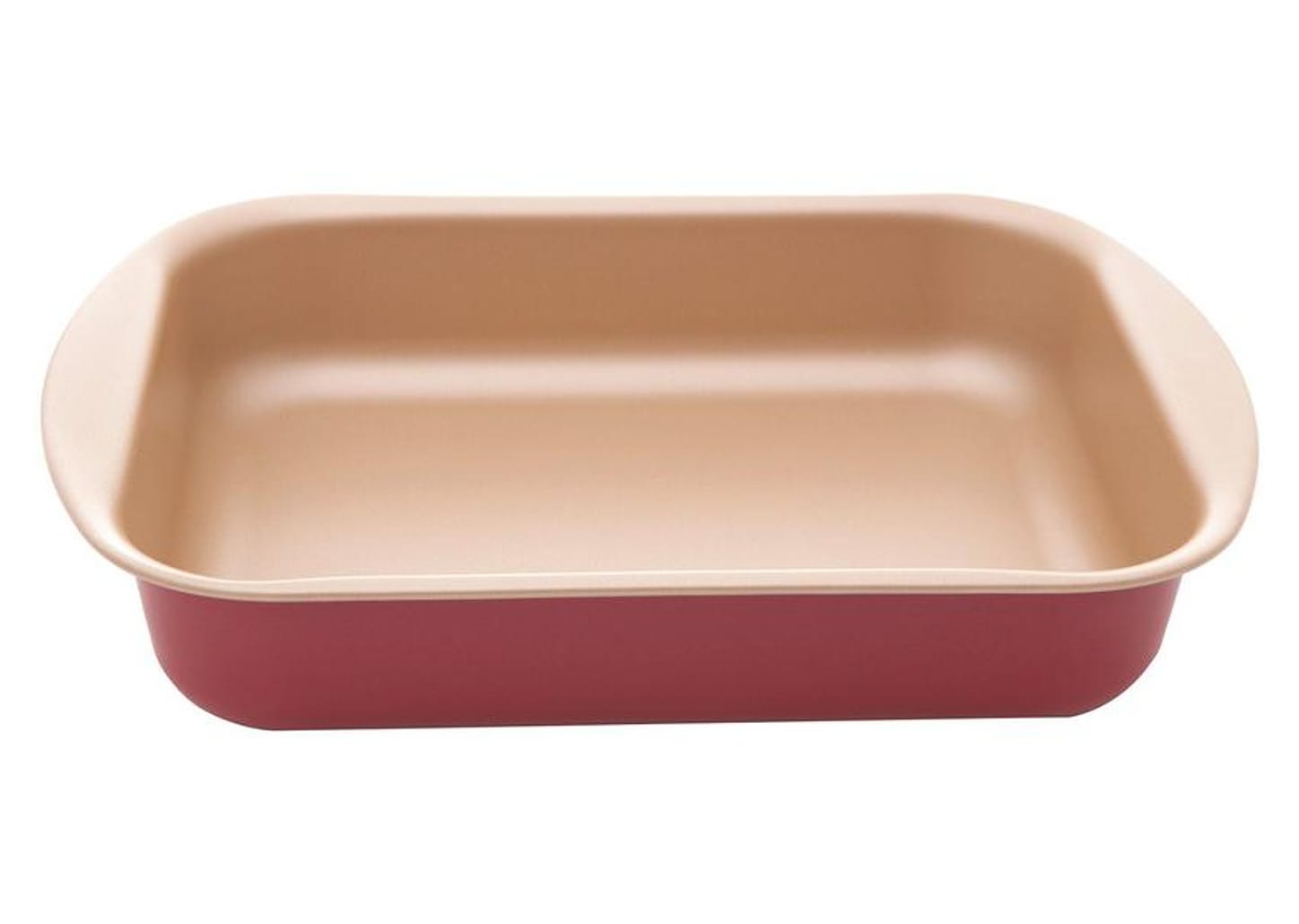 Conjunto de Assadeiras de Alumínio Antiaderente - Tramontina Brasil 3 Peças