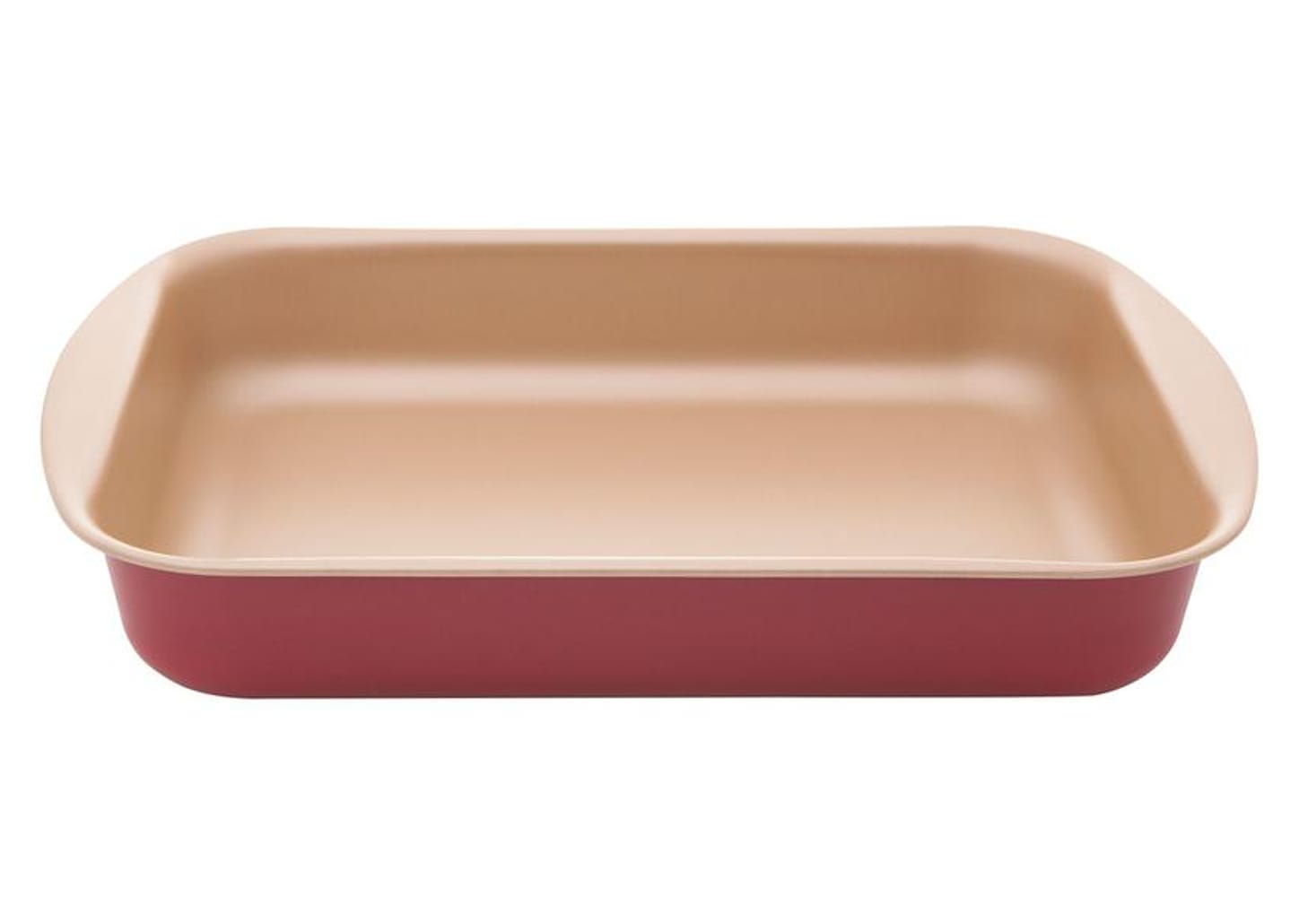 Conjunto de Assadeiras de Alumínio Antiaderente - Tramontina Brasil 3 Peças