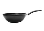 Frigideira Antiaderente Multiflon Alumínio Wok - Daily Preta 28cm