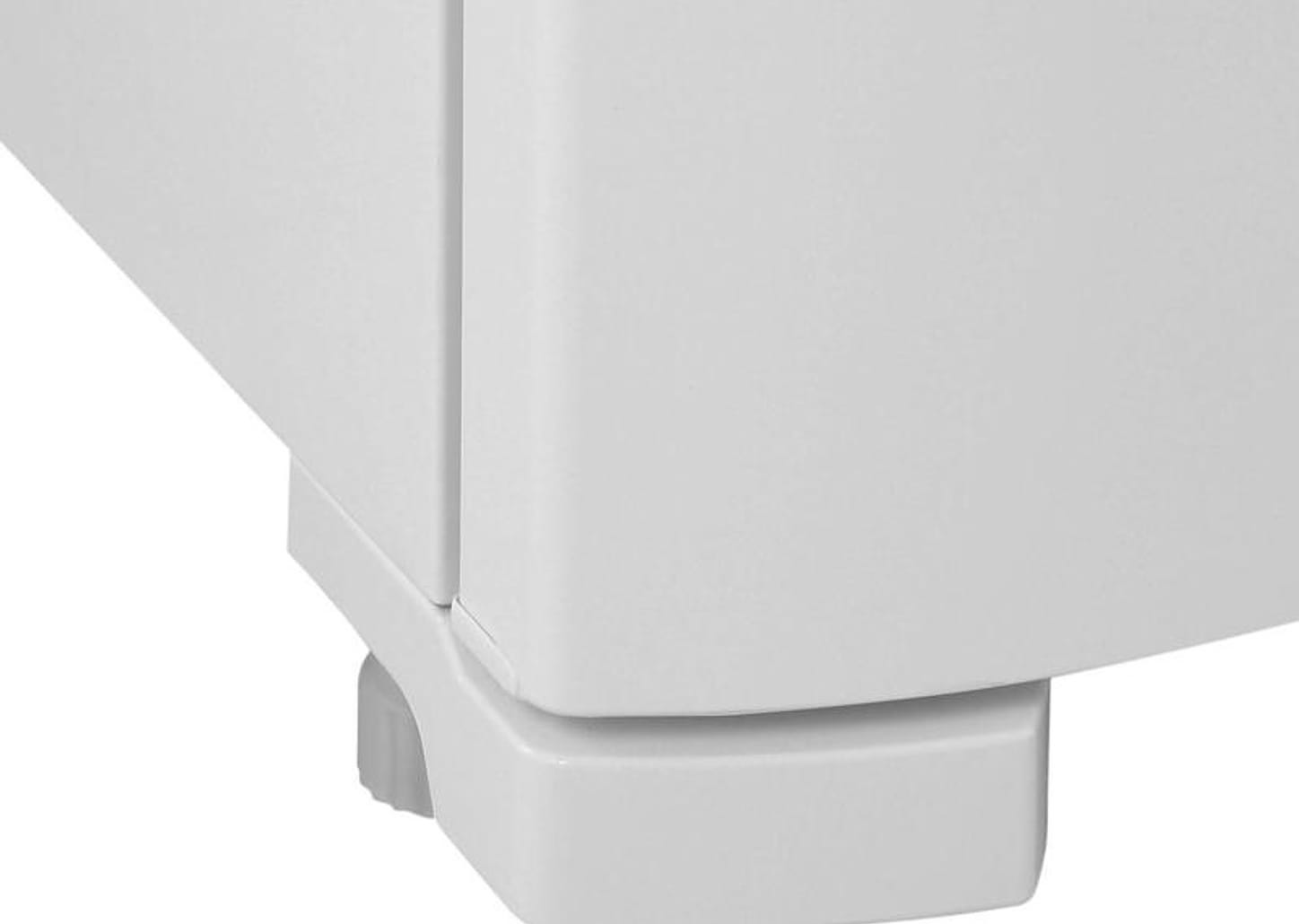 Geladeira/Refrigerador Electrolux Manual - Duplex 260L Cycle Defrost DC35A Branco