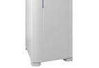 Geladeira/Refrigerador Electrolux Manual - Duplex 260L Cycle Defrost DC35A Branco
