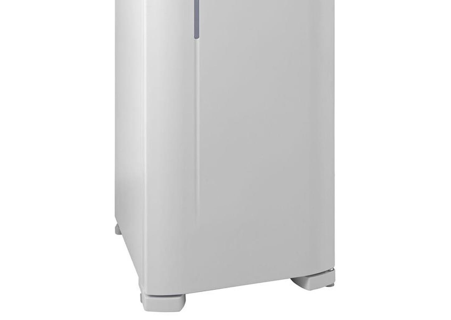 Geladeira/Refrigerador Electrolux Manual - Duplex 260L Cycle Defrost DC35A Branco