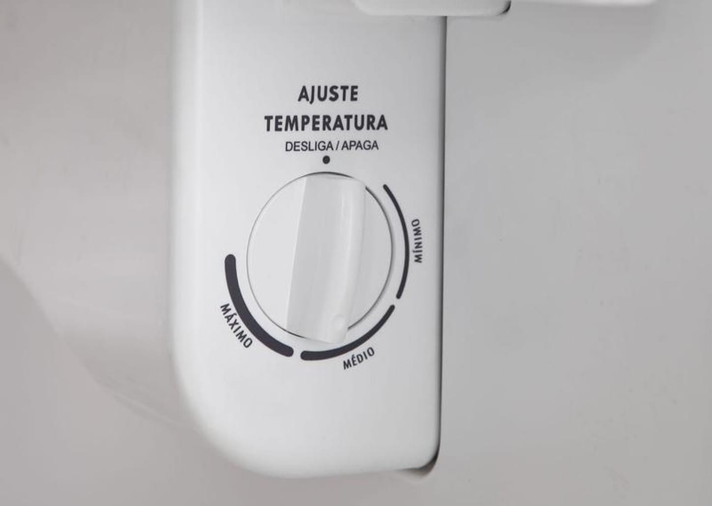 Geladeira/Refrigerador Electrolux Manual - Duplex 260L Cycle Defrost DC35A Branco