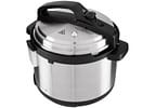 Panela de Pressão Elétrica Digital Oster - OPAN920 900W 5L