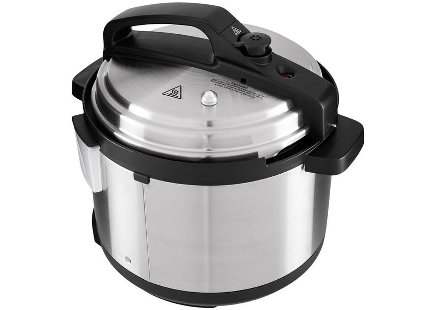 Panela de Pressão Elétrica Digital Oster - OPAN920 900W 5L