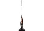 Aspirador de Pó Vertical Oster 600W Cooper Clean - OASP601 2 em 1 Preto e Cobre