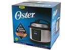 Panela de Pressão Elétrica Digital Oster - OPAN920 900W 5L