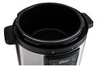 Panela de Pressão Elétrica Digital Oster - OPAN920 900W 5L