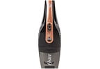 Aspirador de Pó Vertical Oster 600W Cooper Clean - OASP601 2 em 1 Preto e Cobre