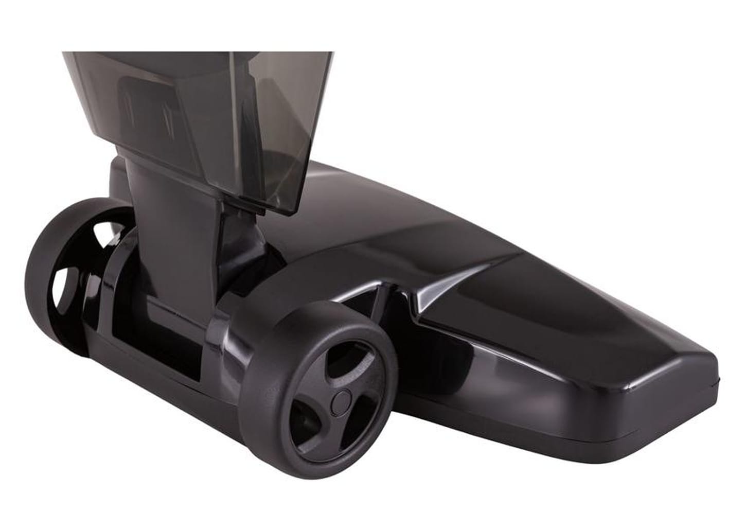 Aspirador de Pó Vertical Oster 600W Cooper Clean - OASP601 2 em 1 Preto e Cobre