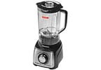 Liquidificador Mondial L-1200 BI - Preto Inox com Filtro 12 Velocidades 1200W
