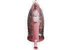 Ferro de Passar Roupa a Vapor Oster GCSTBS5053 - Branco e Rosa
