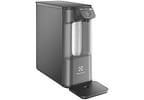 Purificador de Água Electrolux de Mesa - Grafite Acqua Pure4x Água Gelada e Natural
