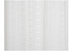 Cortina Lartex Voil Gelo Soul 230x270cm