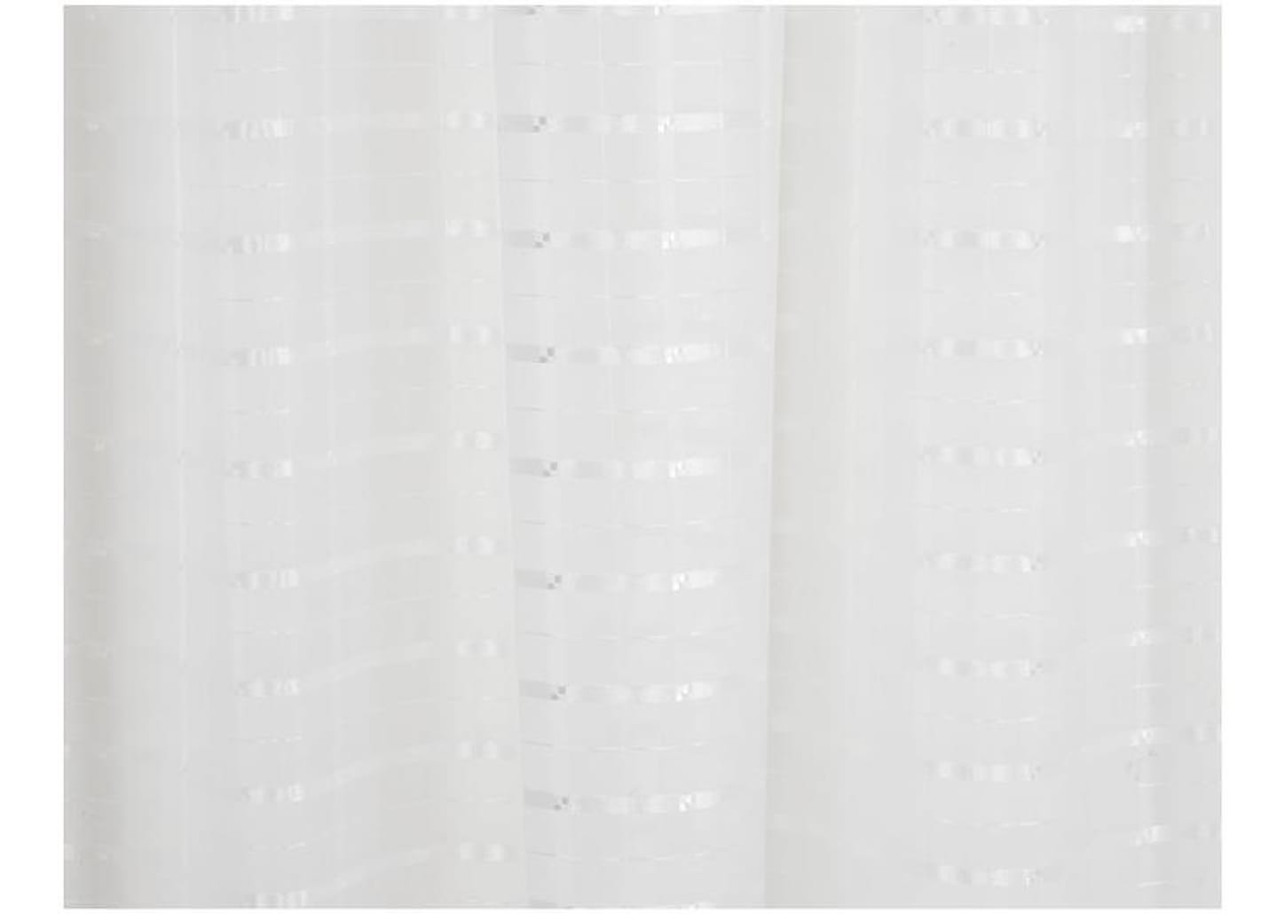 Cortina Lartex Voil Gelo Soul 230x270cm