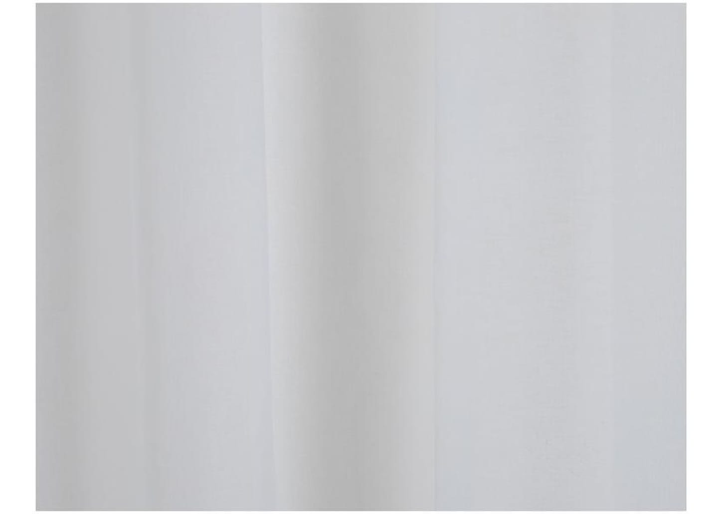 Cortina Lartex Voil Cinza Claro Antun 230x270cm