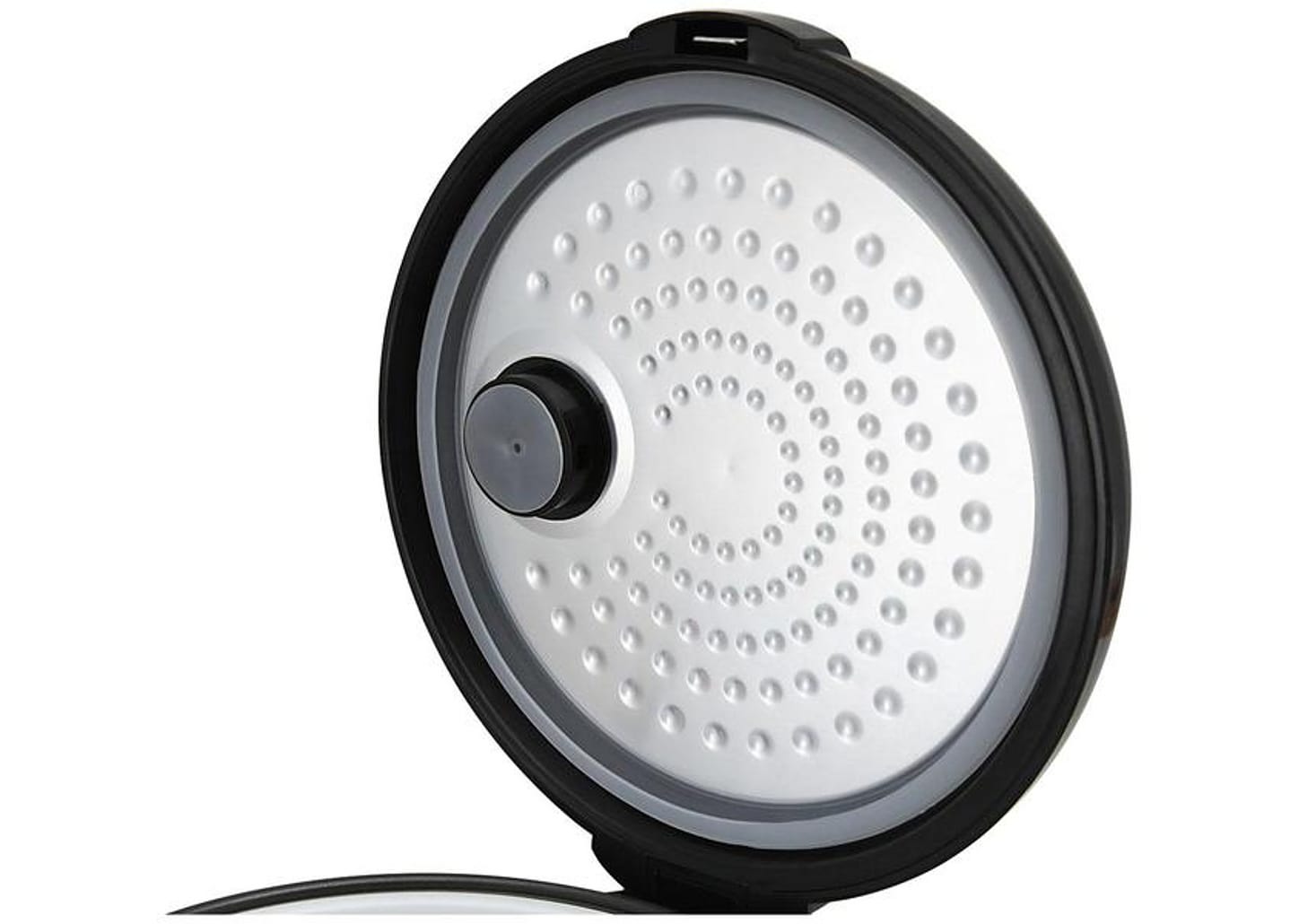 Panela Elétrica de Arroz Britânia PA10 PRIME PR 700W 10 Xícaras