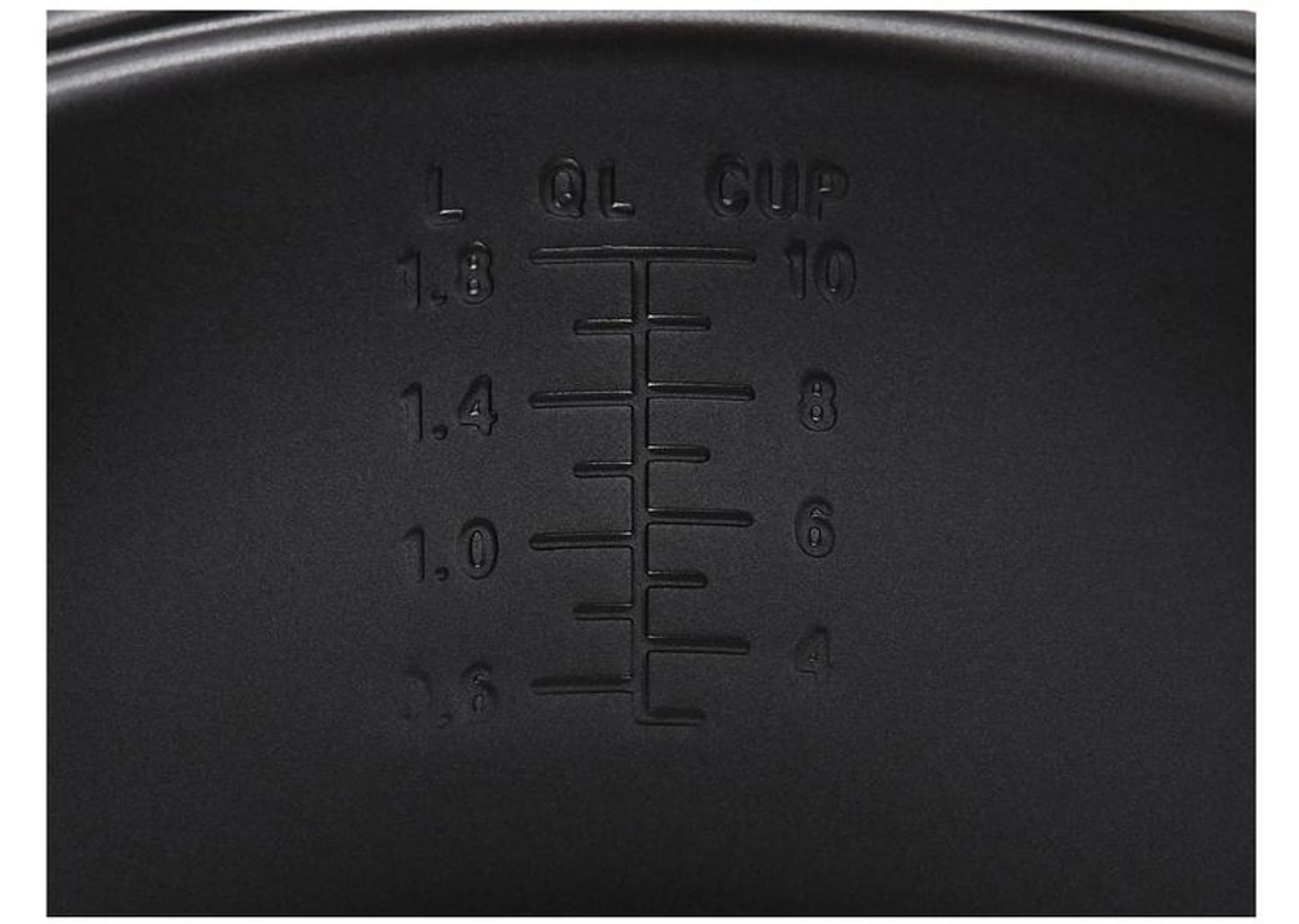 Panela Elétrica de Arroz Britânia PA10 PRIME PR 700W 10 Xícaras