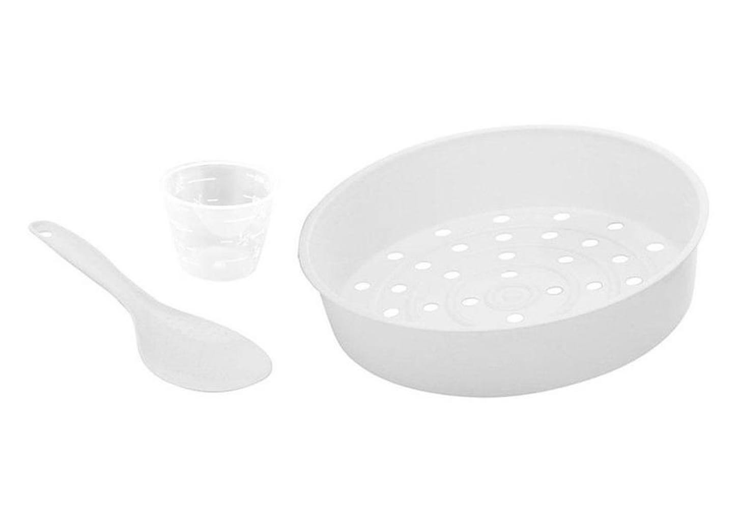 Panela Elétrica de Arroz Britânia PA10 PRIME PR 700W 10 Xícaras