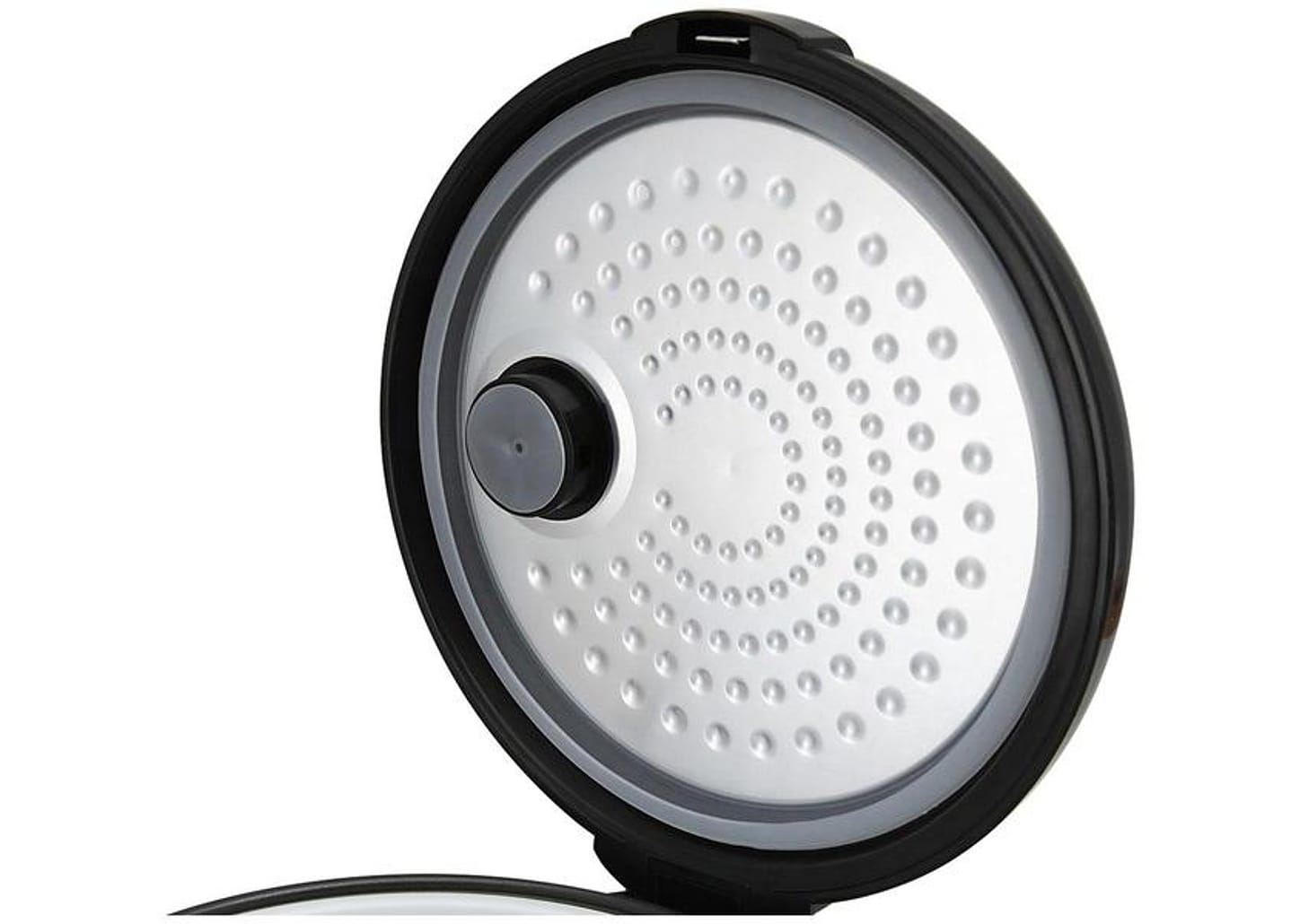 Panela Elétrica de Arroz Britânia PA10 PRIME PR 700W 10 Xícaras