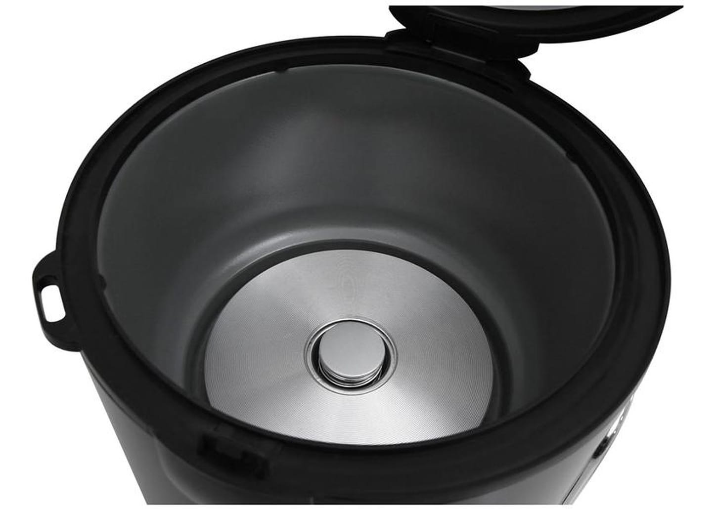 Panela Elétrica de Arroz Britânia PA10 PRIME PR 700W 10 Xícaras