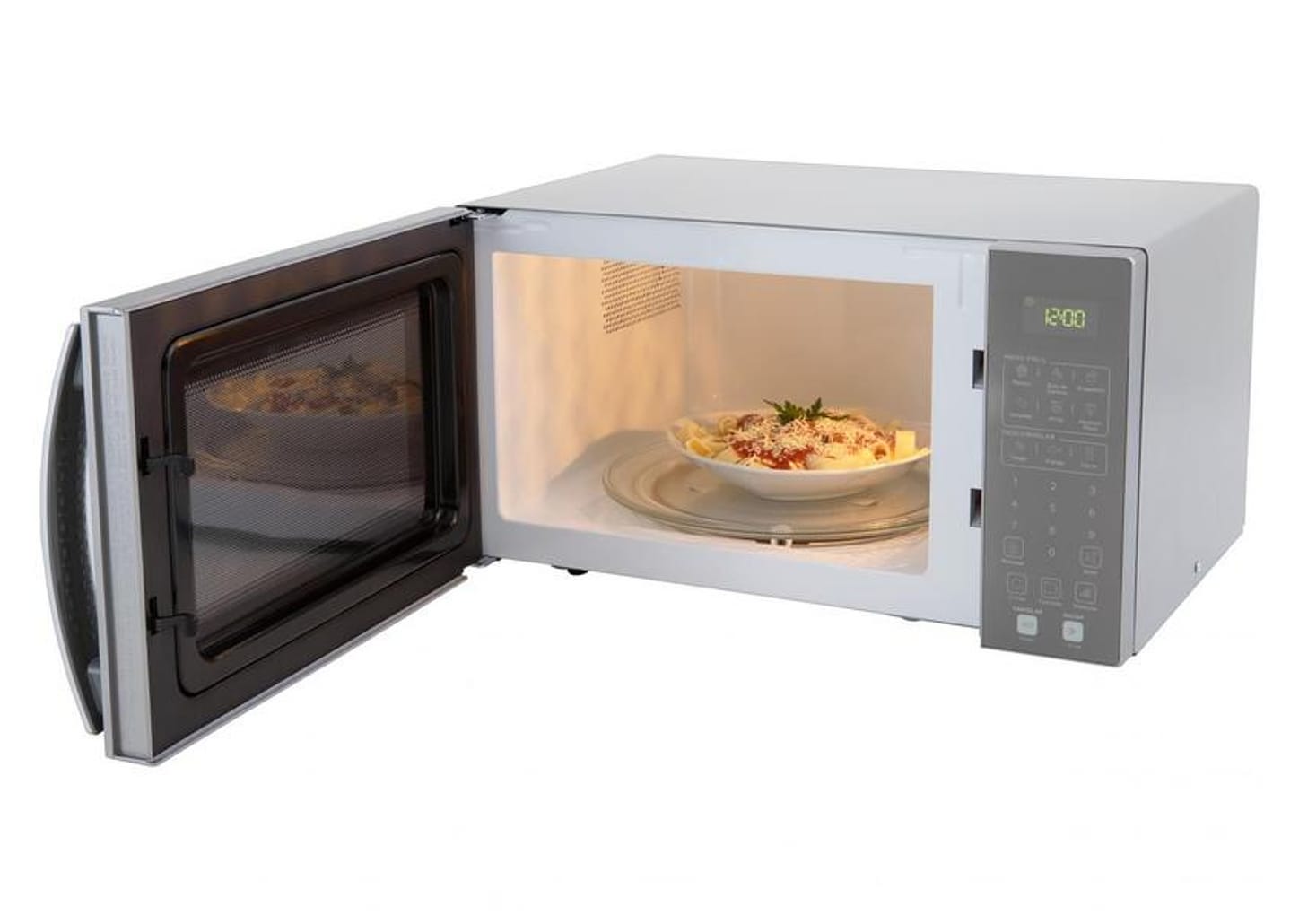 Micro-ondas Consul 32L Espelhado CMS46AR