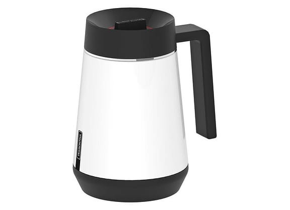 Bule Térmico 300ml Branco Tramontina - Exata 61645/034