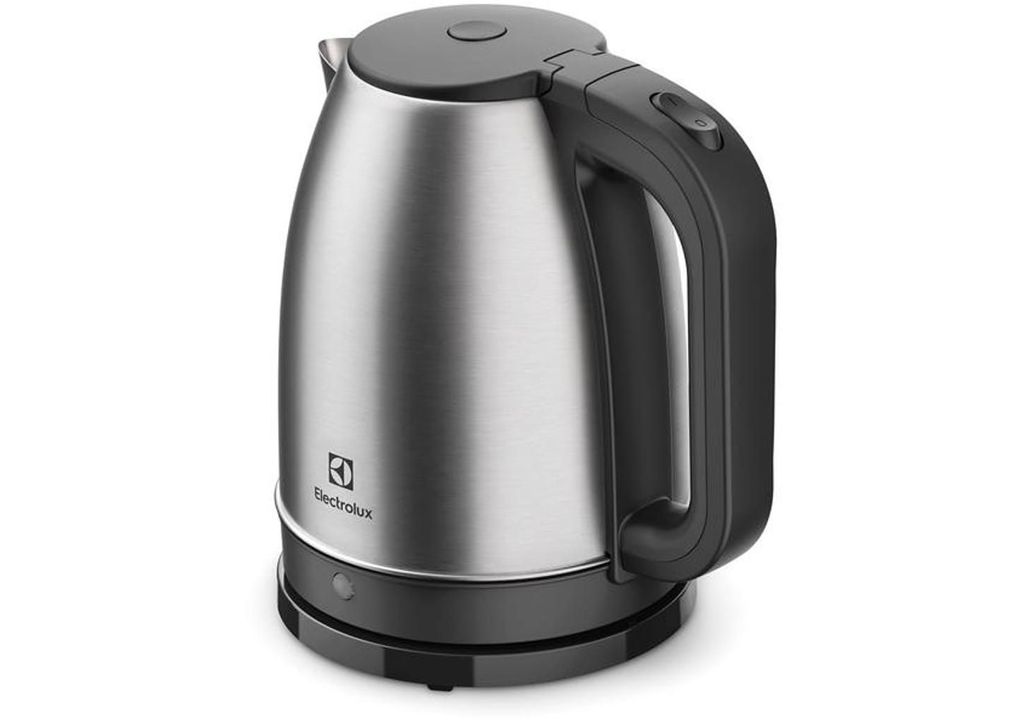 Chaleira Elétrica Electrolux Efficient EEK10 - Aço Inox Escovado 1,8L
