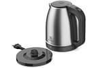 Chaleira Elétrica Electrolux Efficient EEK10 - Aço Inox Escovado 1,8L