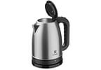Chaleira Elétrica Electrolux Efficient EEK10 - Aço Inox Escovado 1,8L