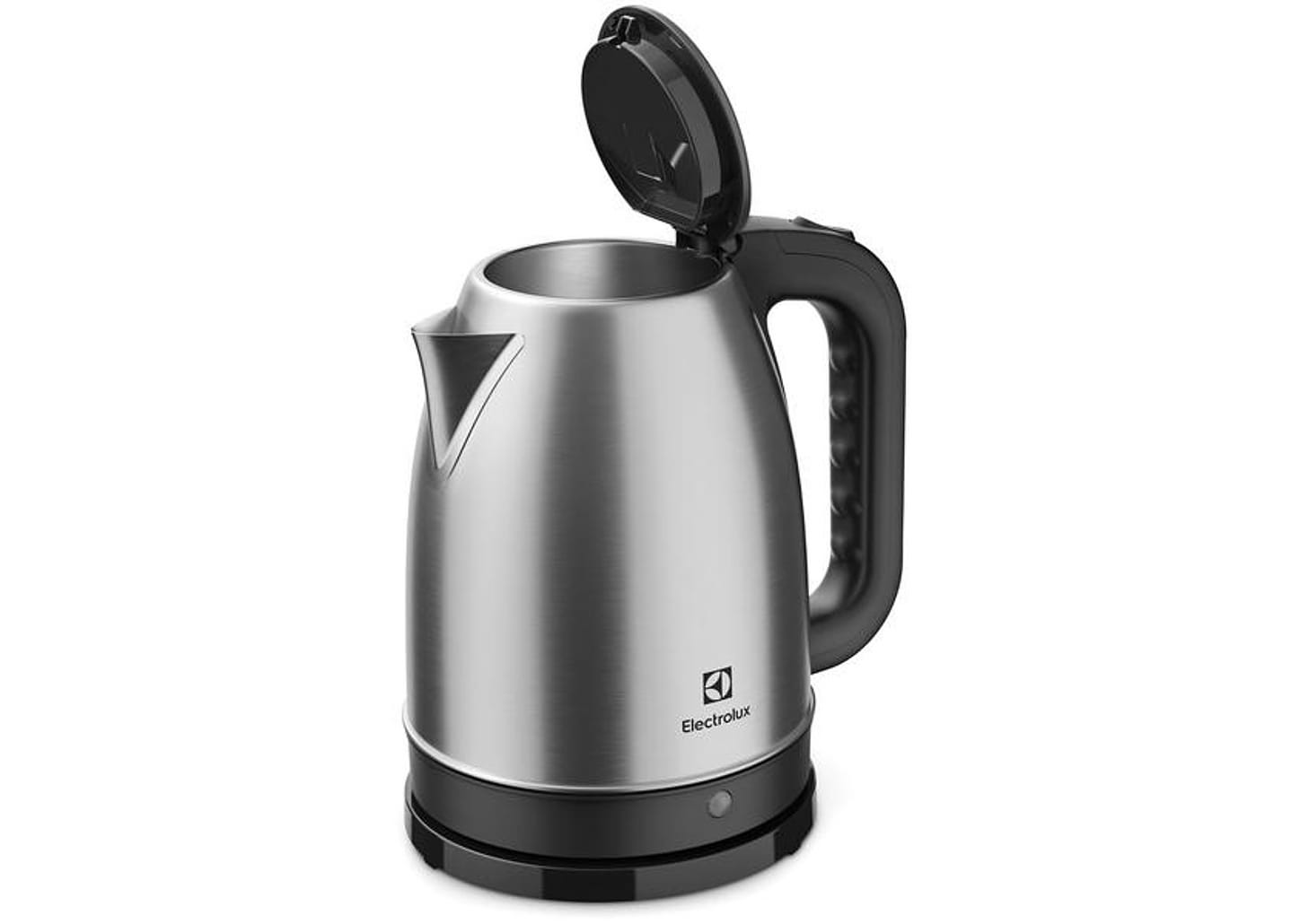 Chaleira Elétrica Electrolux Efficient EEK10 - Aço Inox Escovado 1,8L