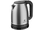 Chaleira Elétrica Electrolux Efficient EEK10 - Aço Inox Escovado 1,8L
