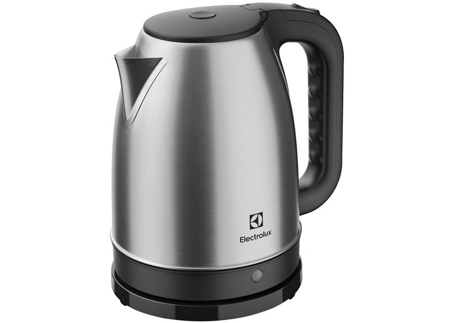 Chaleira Elétrica Electrolux Efficient EEK10 - Aço Inox Escovado 1,8L
